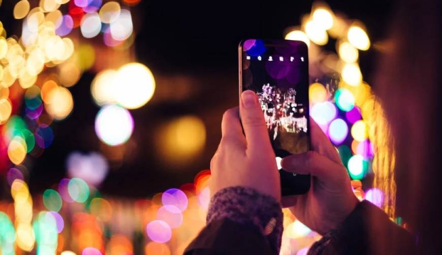 七星区产品视频拍摄惊艳亮相：极致细节，彰显卓越品质