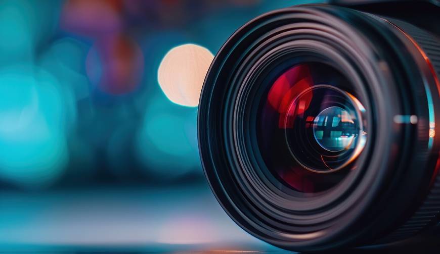 与七星区产品视频拍摄同行：畅享高效、舒适的每一天