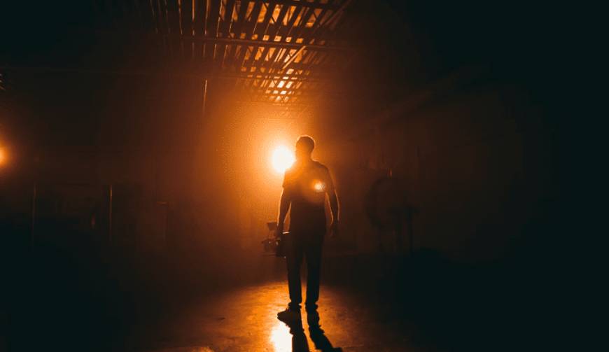 未曾见过的七星区产品视频拍摄：一场颠覆认知的视觉盛宴