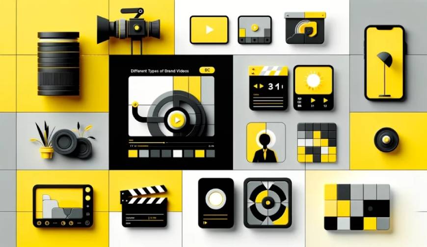 专为职场精英打造：七星区产品视频拍摄提升工作效率的秘密武器