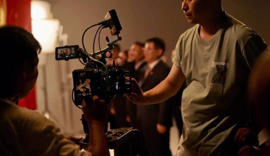 七星区电商产品视频拍摄制作核心技法，赋能产品电商销量飙升