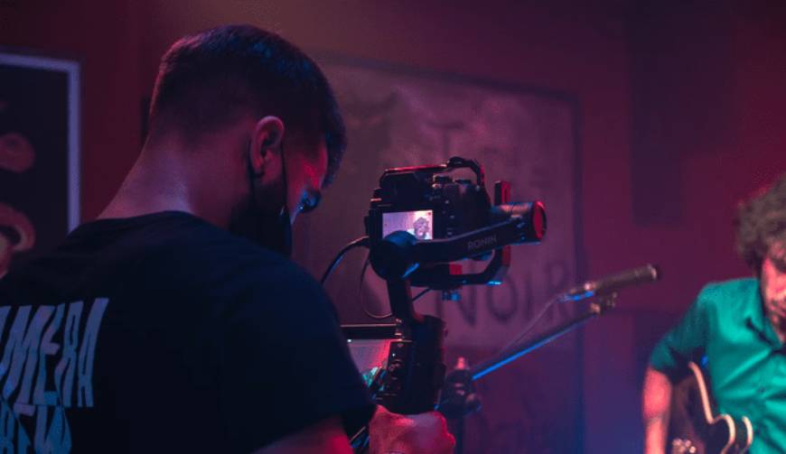 匠心雕琢视觉盛宴！专业七星区产品视频拍摄公司赋能品牌价值