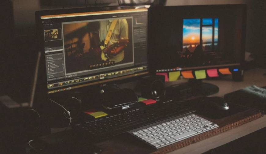 传统宣传已过时？七星区产品视频拍摄公司带你玩转新媒体交互玩法