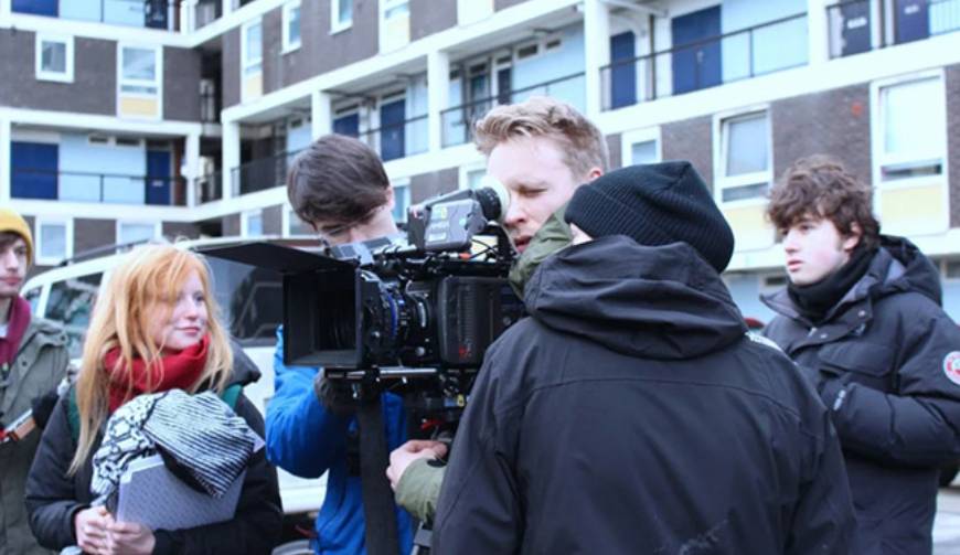 拒绝模板化套路！七星区产品视频拍摄公司独创个性化视觉解决方案