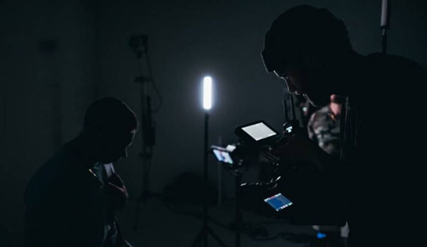 深耕七星区产品视频拍摄，解锁产品出圈的流量密码