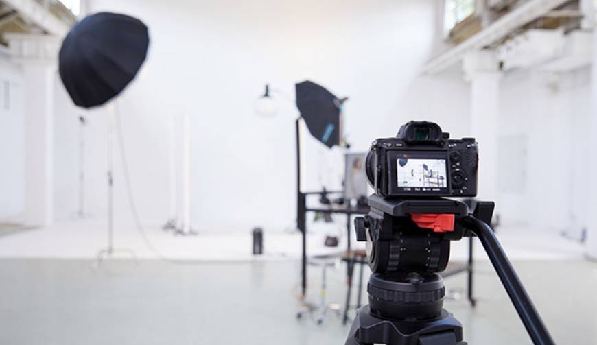 聚焦七星区产品视频拍摄，打造品牌传播新高度