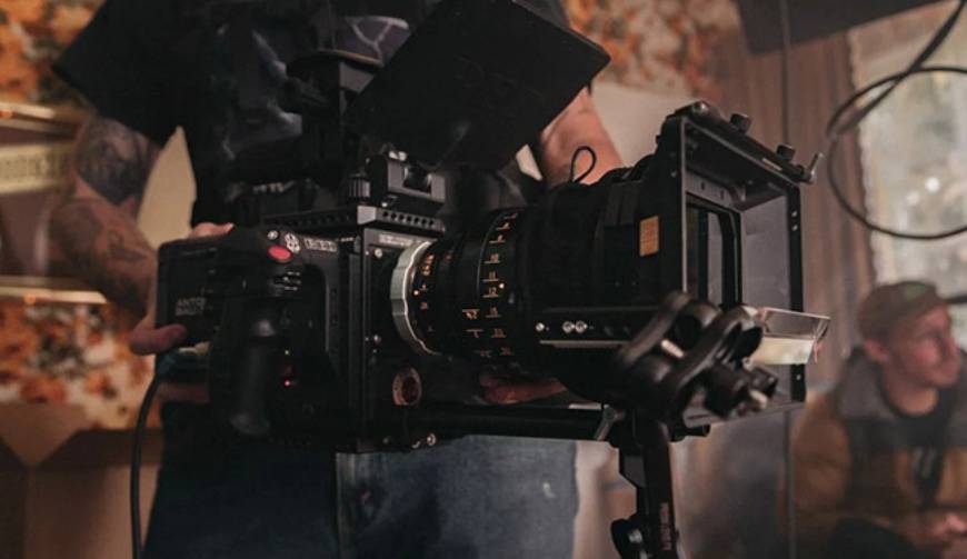 深耕本土，七星区产品宣传视频拍摄公司的服务密码