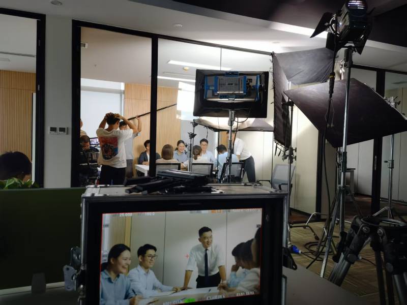 七星区电商产品视频拍摄制作进阶指南，赋能产品电商突围