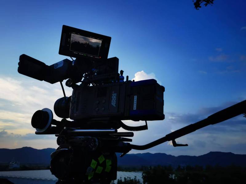 流量思维，七星区电商产品视频拍摄制作的核心逻辑