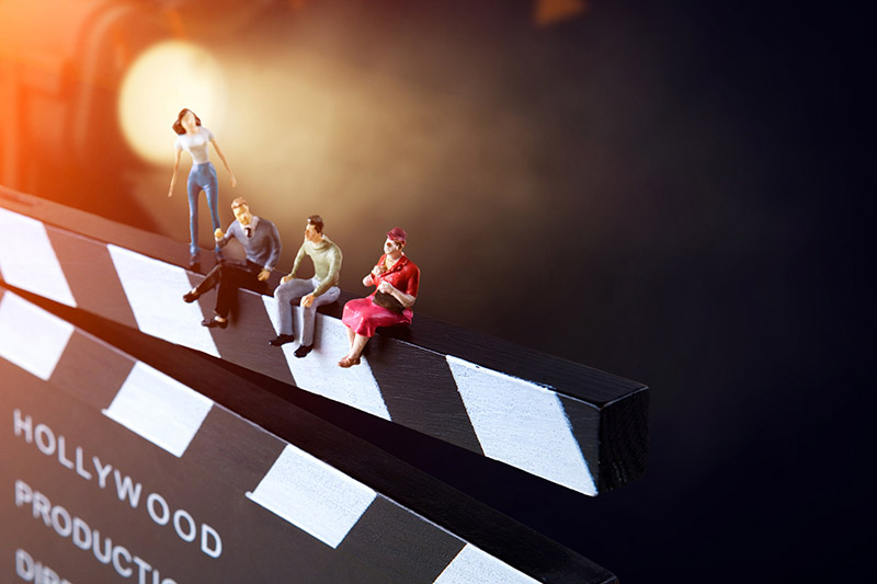 聚焦七星区电商产品视频拍摄制作，为产品搭建高效转化桥梁