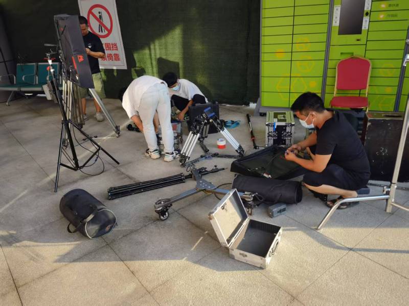 七星区产品视频拍摄全攻略，让产品魅力在镜头下尽情绽放