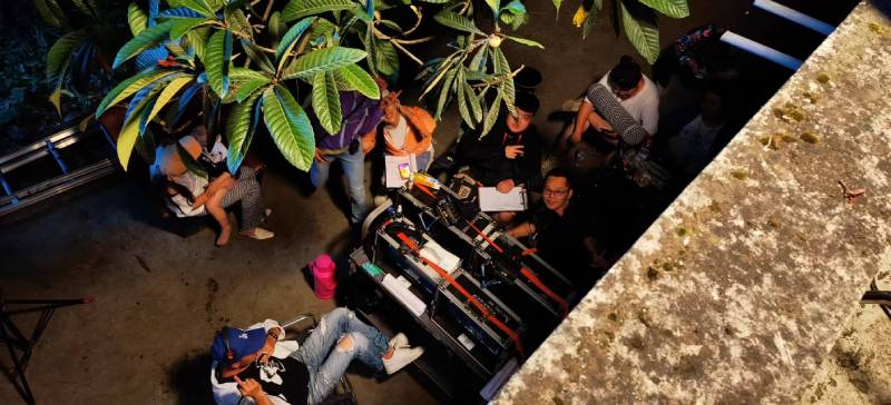 解锁七星区产品宣传视频拍摄公司新势能，助力品牌强势破圈