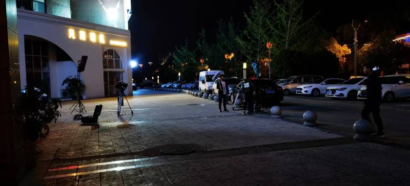 七星区电商产品视频拍摄制作全攻略，打造高转化带货视频