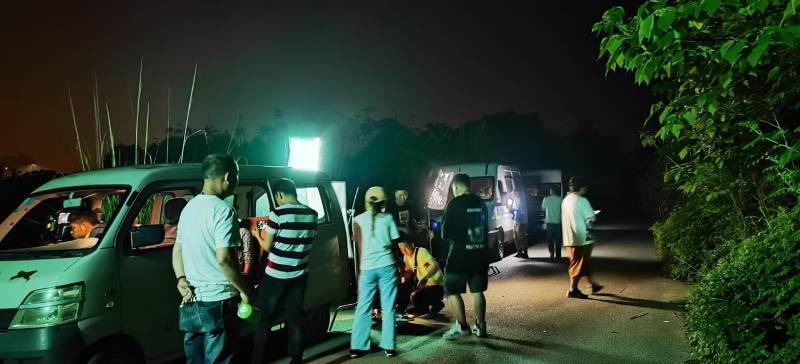 以镜头为笔，绘就七星区产品视频的进阶之路