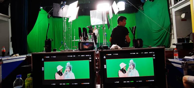 七星区产品视频拍摄：以创意为翼，助力品牌翱翔