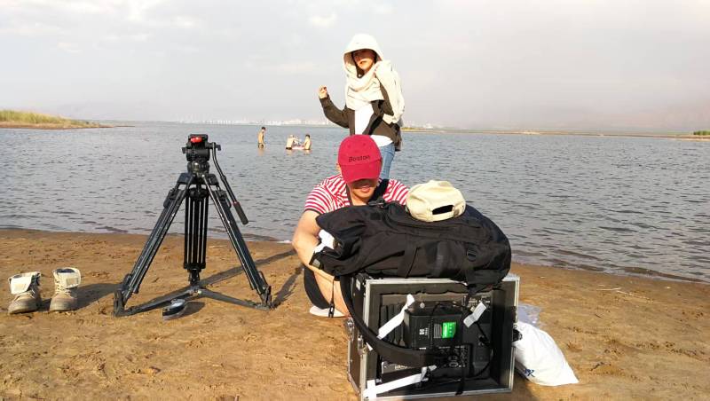 七星区产品宣传视频拍摄公司核心策略，助力品牌抢占传播制高点