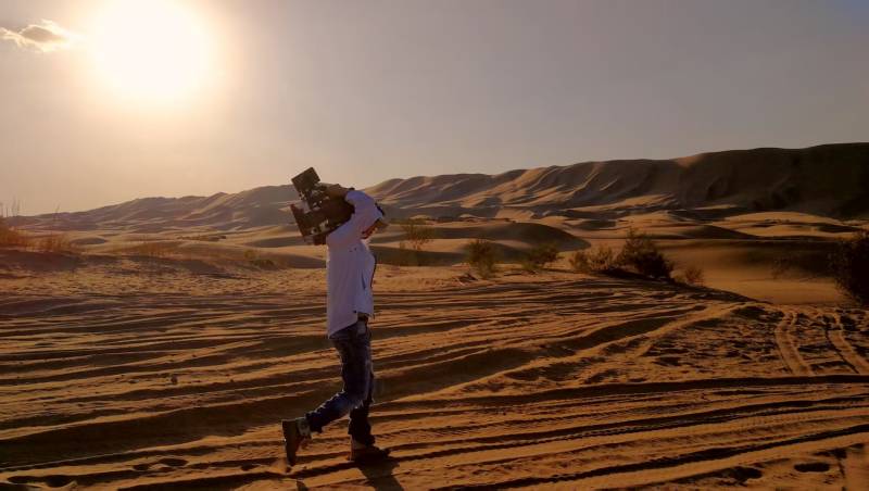 深耕七星区产品宣传视频拍摄公司，解锁品牌传播的核心动能