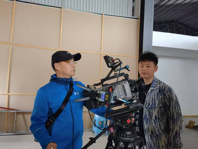 深耕七星区电商产品视频拍摄制作，铸就爆款产品