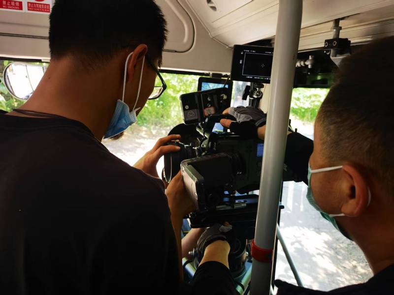 专业为基，七星区产品宣传视频拍摄公司的立身之本