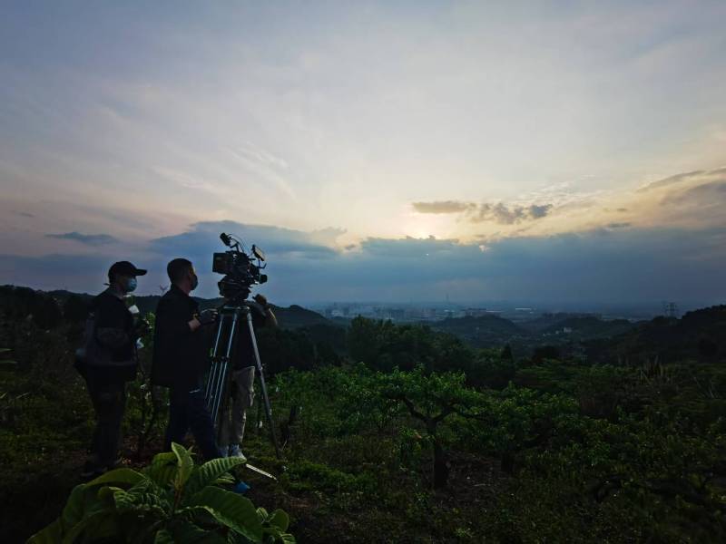 聚焦七星区产品宣传视频拍摄公司，用专业实力铸就品牌传播传奇