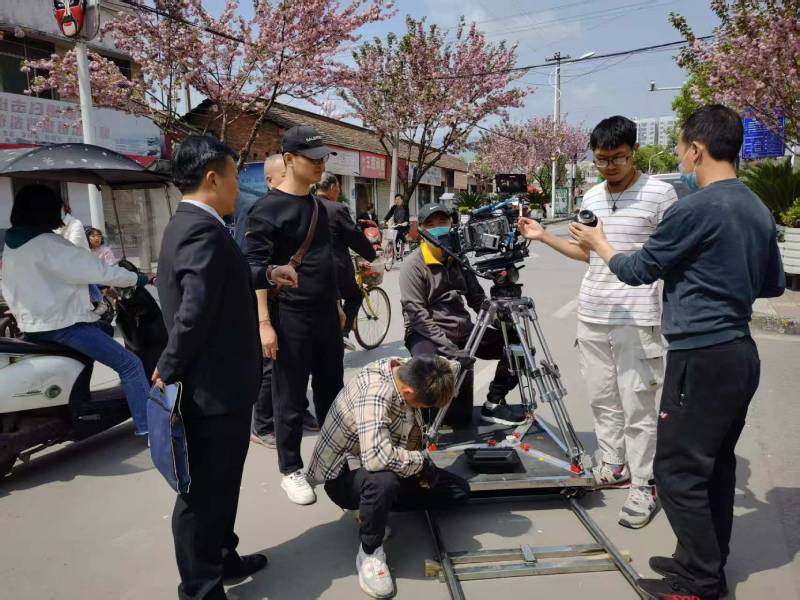 七星区产品视频拍摄进阶指南，助力产品抢占视觉高地