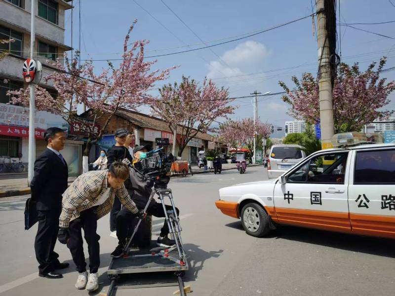 七星区产品宣传视频拍摄公司：专业赋能，点亮品牌之光