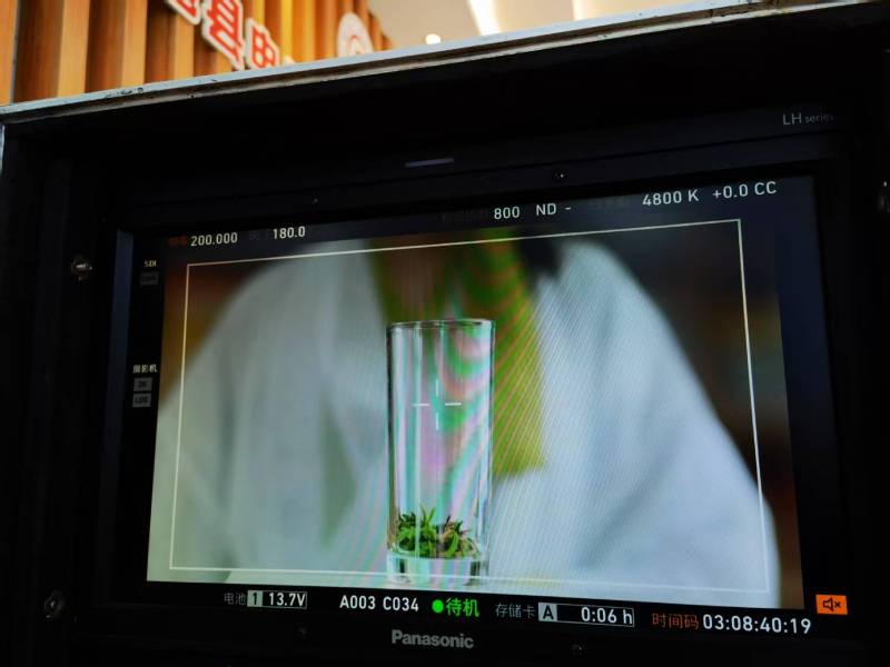 天然优选！七星区电商产品宣传视频溯源原料产地的真实故事