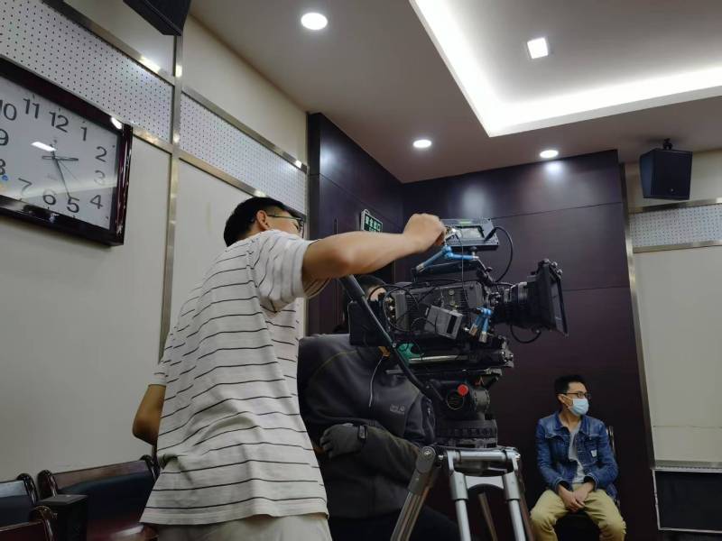 大数据指导创作方向，七星区产品视频拍摄公司让每帧画面都有效触达