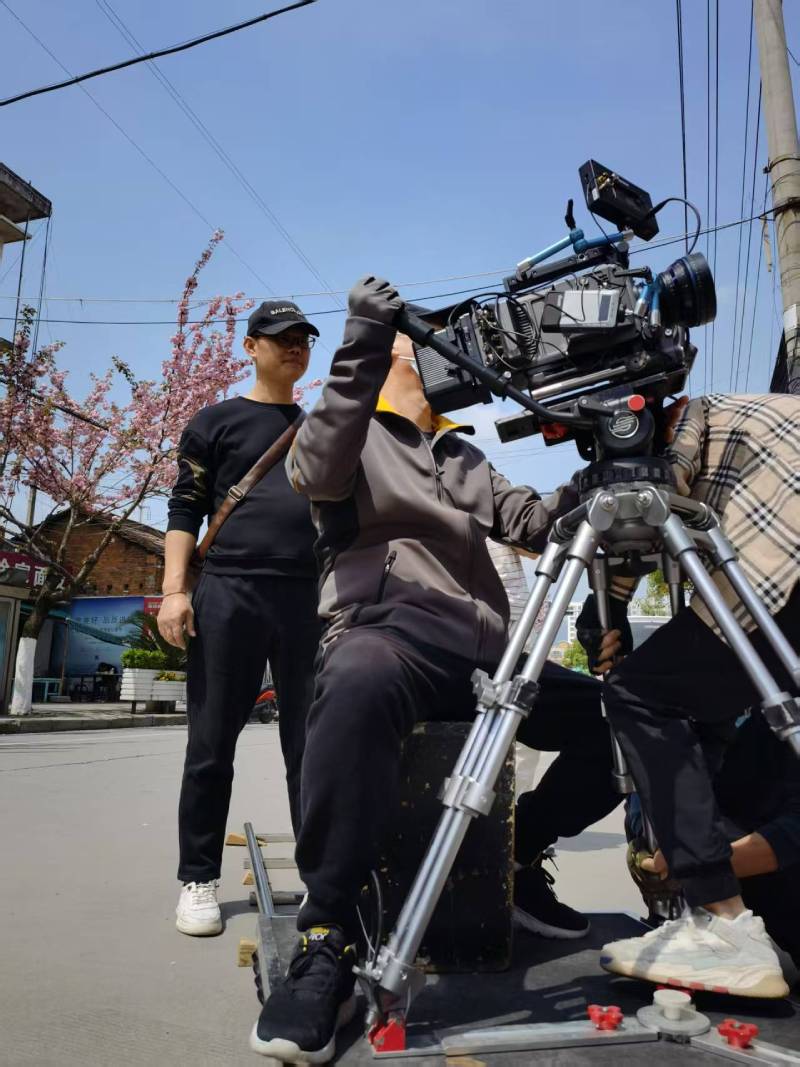 电商产品视频拍摄