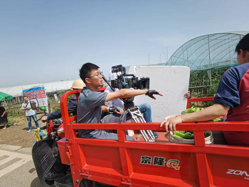 解锁吸睛密码：七星区产品视频拍摄制作的创意与技巧全解析