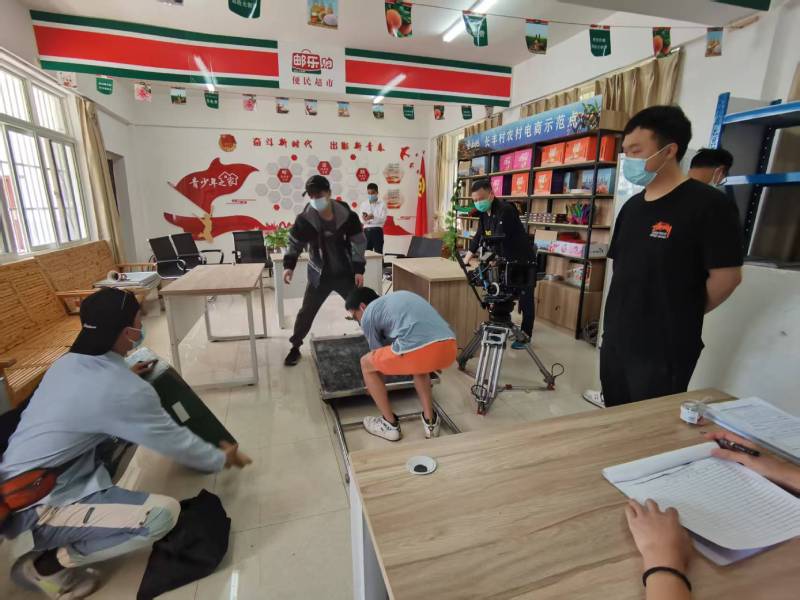 七星区电商产品视频拍摄制作实战秘籍，助力产品引爆电商流量