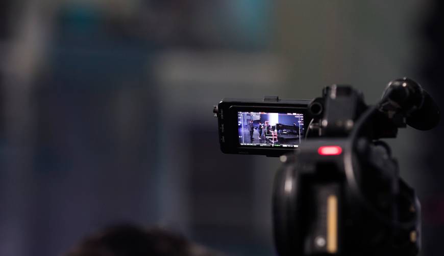 七星区产品视频拍摄制作：揭秘如何打造令人印象深刻的商业宣传片